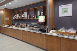 thumbnail: Breakfast meal
