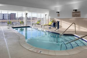 thumbnail: Pool