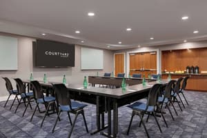 thumbnail: Meeting facility