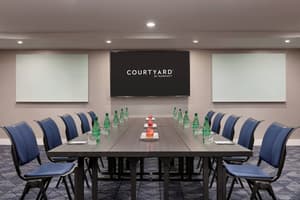 thumbnail: Meeting facility