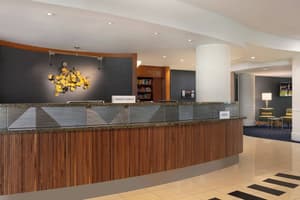 thumbnail: Reception
