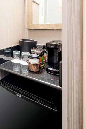 thumbnail: Coffee and/or coffee maker