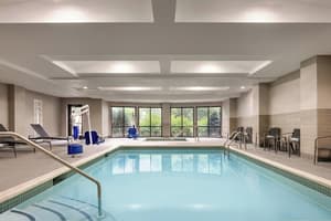 thumbnail: Pool