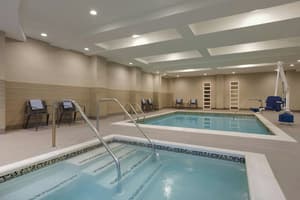 thumbnail: Pool