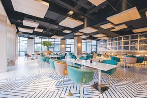 thumbnail: Restaurant