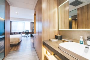 thumbnail: Bathroom