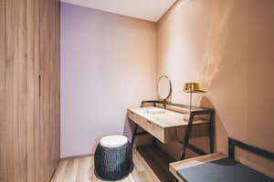thumbnail: Room amenity