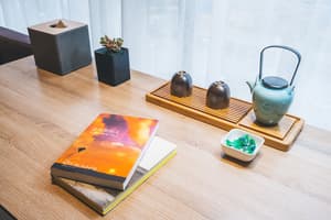 thumbnail: Room amenity