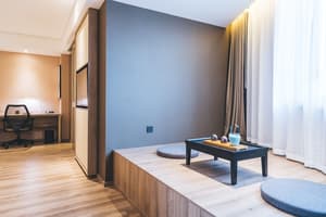 thumbnail: Room amenity