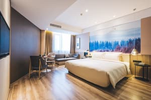 thumbnail: Room