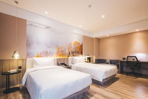 thumbnail: Room