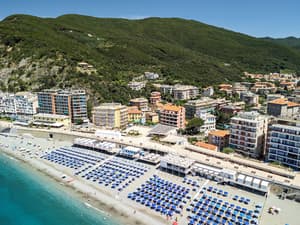 thumbnail: Aerial view