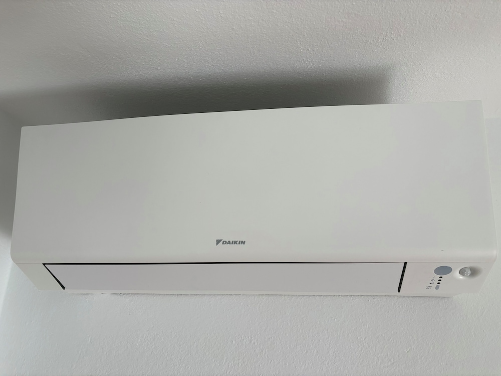 Air conditioning