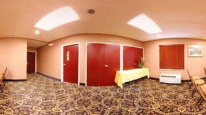 thumbnail: Breakfast area