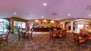 thumbnail: Meeting facility
