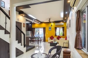 thumbnail: Living area