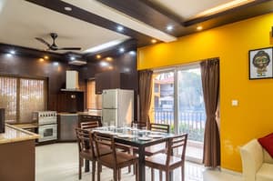 thumbnail: Private kitchen
