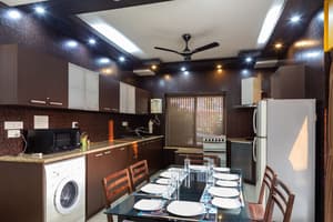 thumbnail: Private kitchen