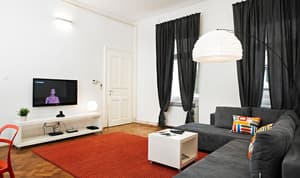 thumbnail: Living area