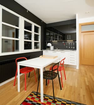 thumbnail: Private kitchen
