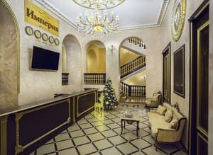 thumbnail: Reception