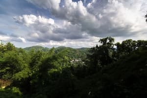 thumbnail: View from property