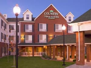 thumbnail: Front of property