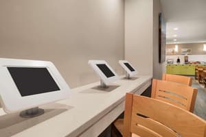 thumbnail: Business center