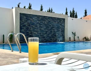 thumbnail: Terrace/patio