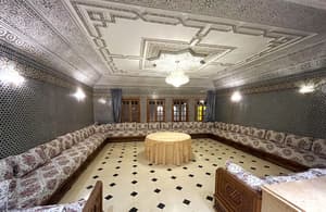 thumbnail: Banquet hall