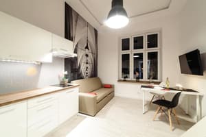 thumbnail: Living area