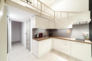 thumbnail: Private kitchenette