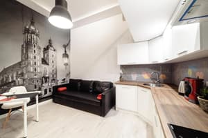 thumbnail: Private kitchenette