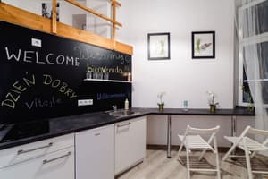 thumbnail: Private kitchenette