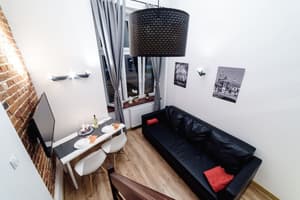 thumbnail: Living area