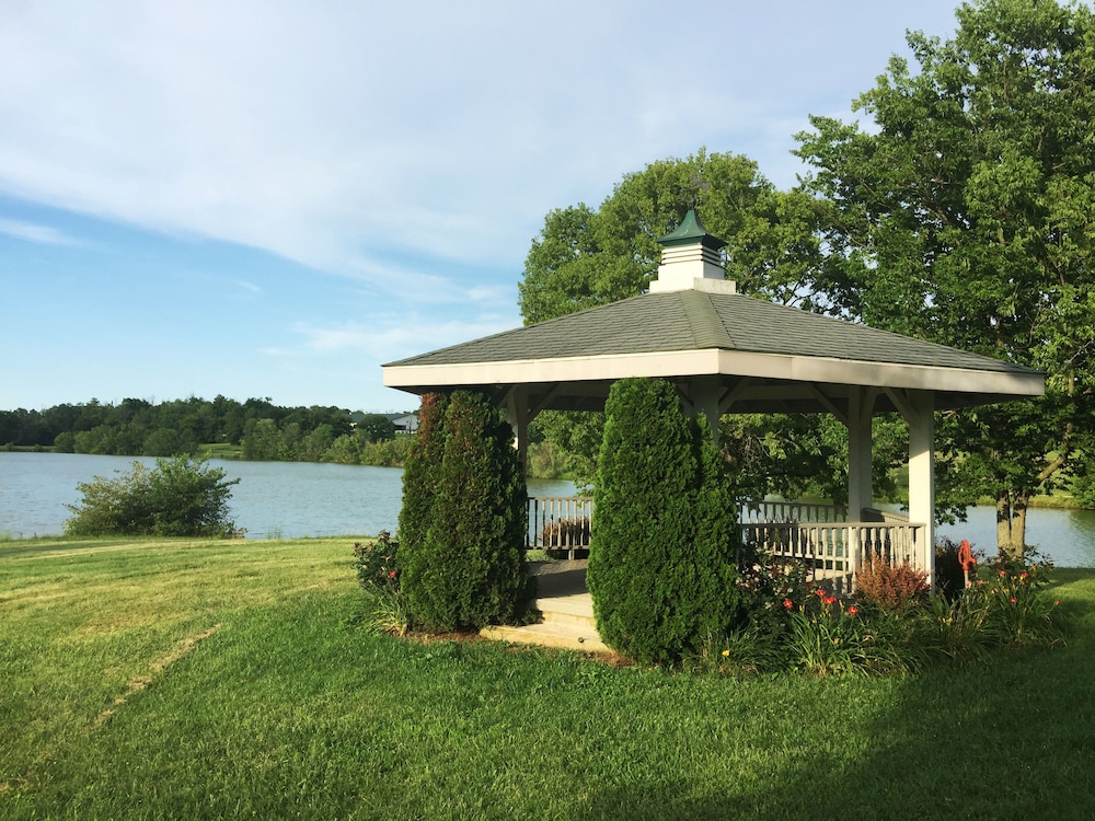 Gazebo