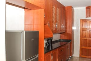 thumbnail: Private kitchen