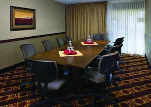 thumbnail: Meeting facility