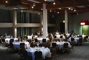 thumbnail: Banquet hall