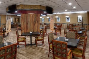 thumbnail: Restaurant