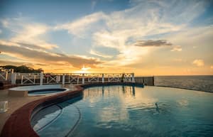 thumbnail: Outdoor pool