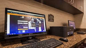 thumbnail: Business center
