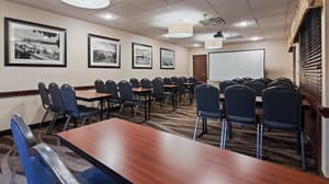 thumbnail: Meeting facility