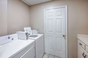 thumbnail: Laundry room