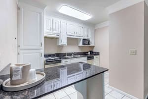 thumbnail: Private kitchenette
