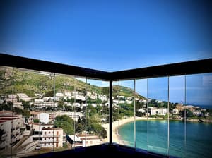 thumbnail: View from room