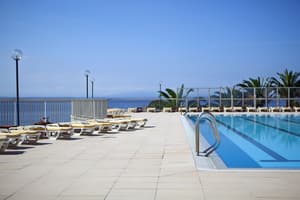 thumbnail: Outdoor pool