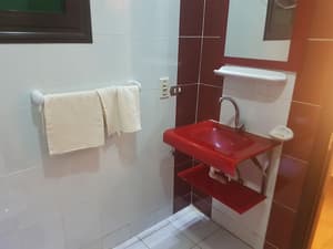 thumbnail: Bathroom sink