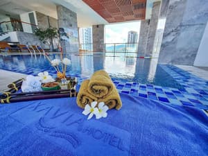 thumbnail: Spa