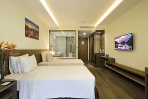 thumbnail: Room
